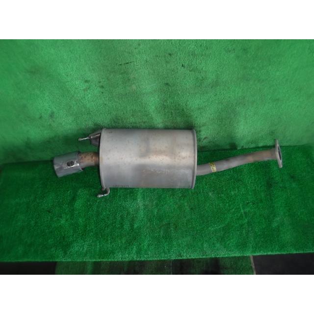 ホンダ　HONDA ストリーム　RN6 純正　触媒　マフラー　R18A 希少 ストリーム DBA-RN6 Rマフラー R18A 18307-SMA-013 : パーツガレージ