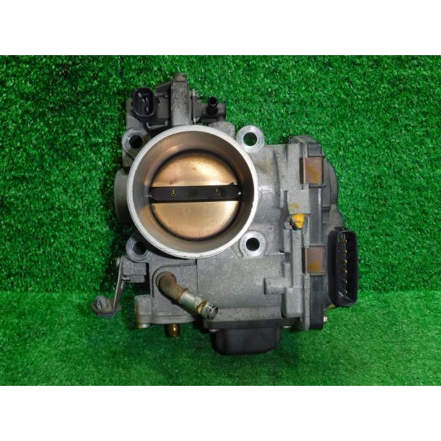 オデッセイ ABA-RB1 スロットルボディ K24A 16400-RFE-J51 : パーツ