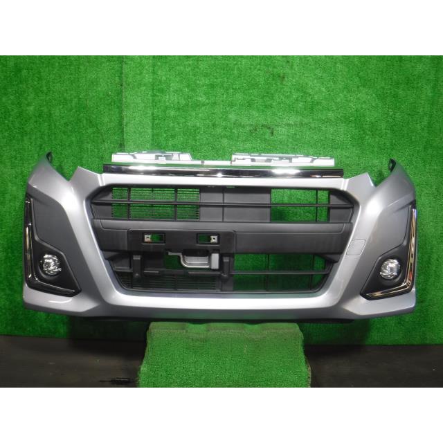 ステラ DBA-LA150F FバンパーASSY KF-VE 52101-B2880-B0 : パーツ