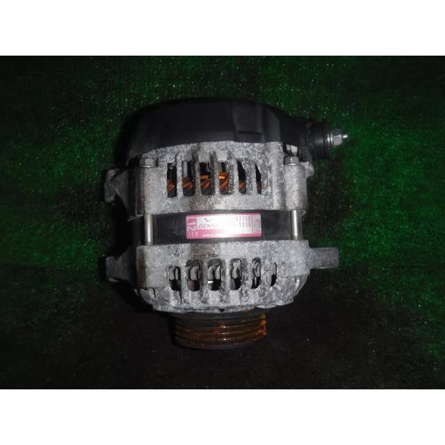 タント DBA-LA600S オルタネーター KF-VE 27060-B2150 : パーツ
