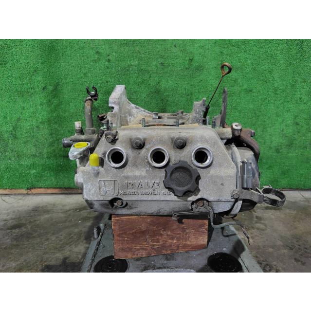 トゥデイ E-JA2 エンジンASSY E07A コア用 ジャンク品 : パーツ 