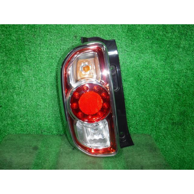 ハスラー　テールレンズ左 スズキ 純正 ハスラー 《 MR41S 》 左テールランプ P11400-24003003