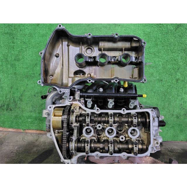 ハイゼット EBD-S321V エンジンASSY KF-VE 19000-B5330 : パーツ
