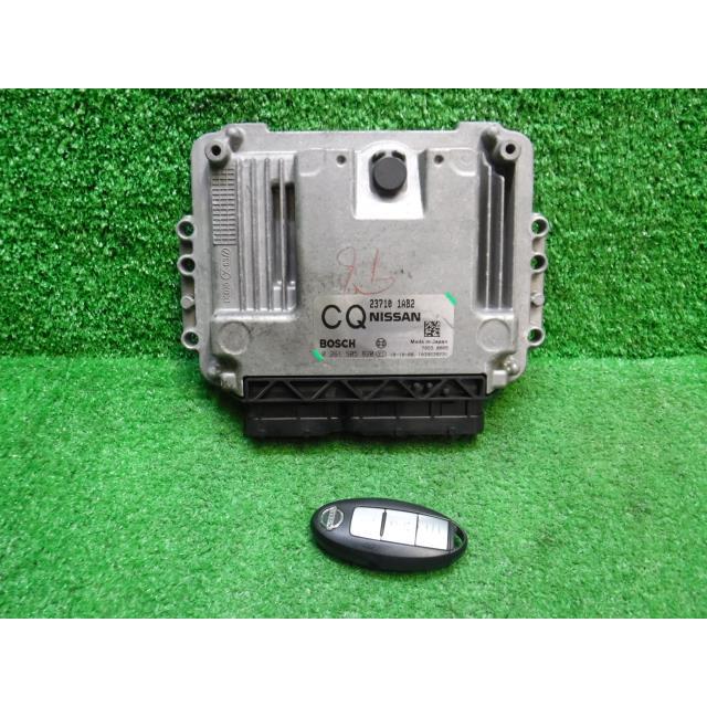 ムラーノ CBA-TZ51 エンジンコンピューター QR25DE 23710-1AB2A : パーツガレージ - 通販 - Yahoo!ショッピング ムラーノ CBA-TZ51 エンジンコンピューター 23710-1PV1 23710-1PV1A 【即納】　インボイス対応