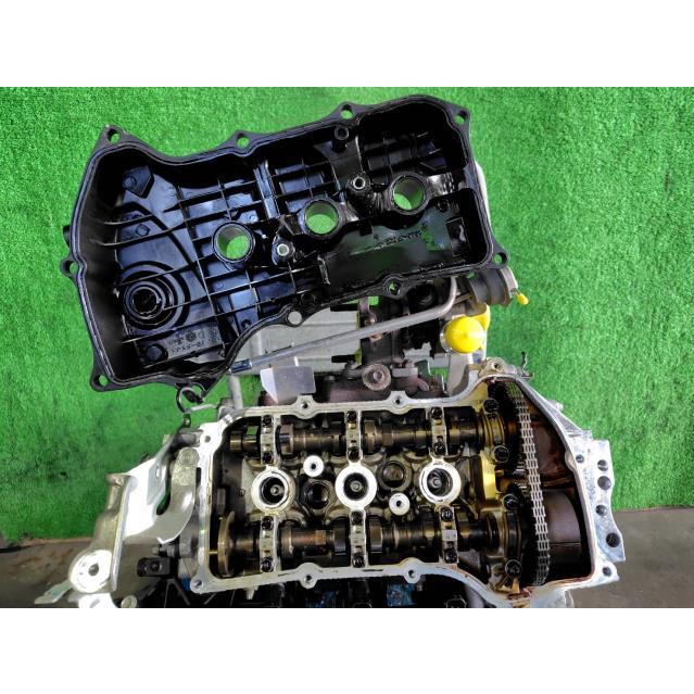 タント CBA-L375S エンジンASSY KF-DET 19000-B2T82 : パーツガレージ