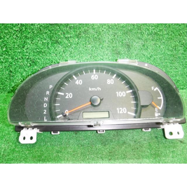 エブリイワゴン エブリィ EBD-DA64V スピードメーター K6A 34100-68HC0