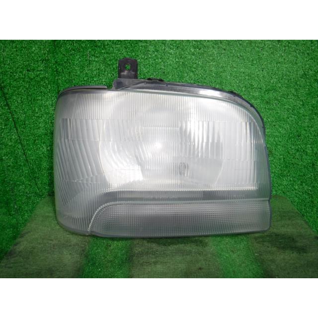 スズキ　キャリー　ヘッドライト　右側 キャリイ キャリィ GD-DA52T 右ヘッドランプASSY F6A 35120-79A00