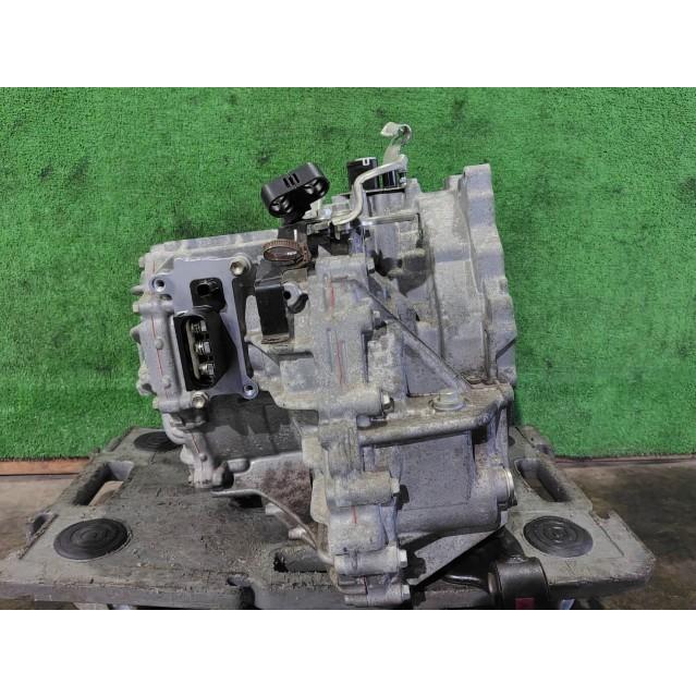 アクア DAA-NHP10 オートマチックミッションASSY 1NZ-FXE 30900-52010 