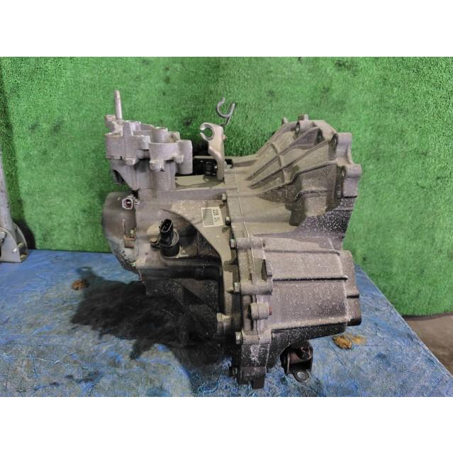 エッセ　ミッション エッセ DBA-L235S マニュアルミッションASSY KF-VE 30300-B2140