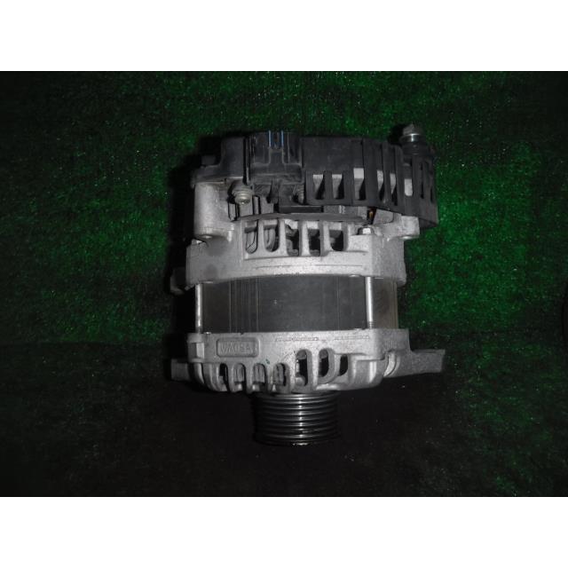 ソリオ DAA-MA46S オルタネーター K12C 96100-81P05 : パーツガレージ