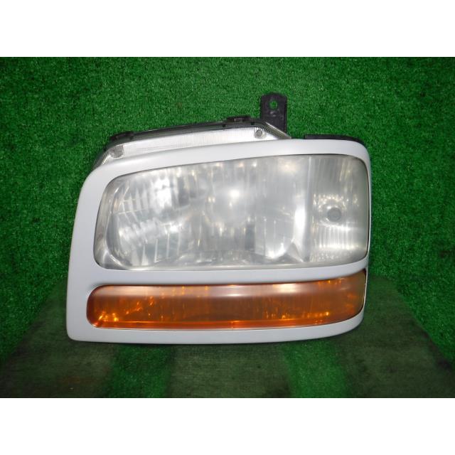 DA52W　右ヘットランプASSY(新品) DA52W 右ヘットランプASSY(新品)
