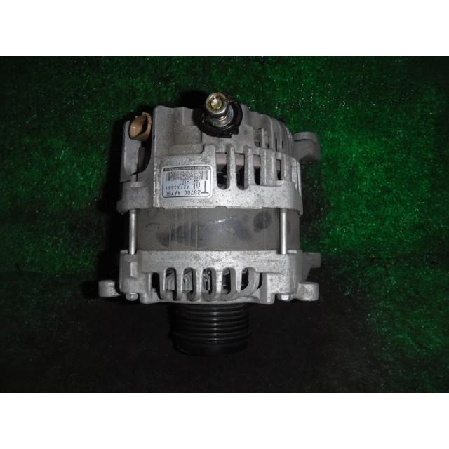 フォレスター DBA-SJG オルタネーター FA20E 23700AA760 : パーツ