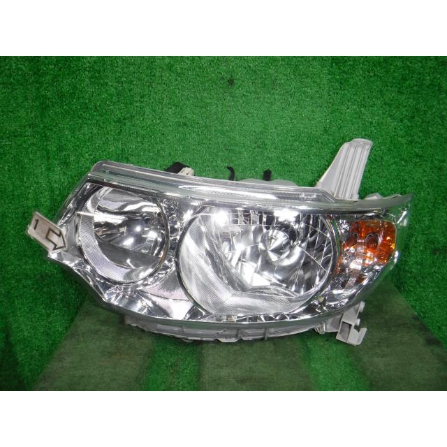 タント DBA-L375S 左ヘッドランプASSY KF-VE 81150-B2500 : パーツ