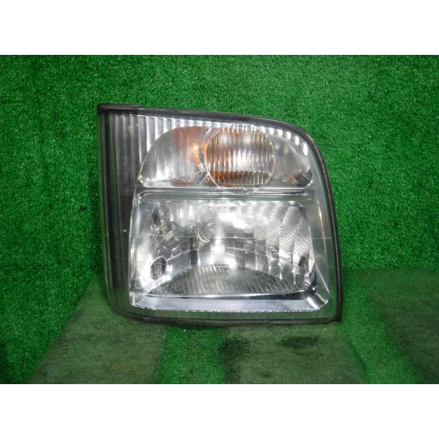 CT 右ヘッドランプ Assy 2017年製 サンバー LE-TV2 右ヘッドランプASSY EN07F 84001TC040 : パーツ