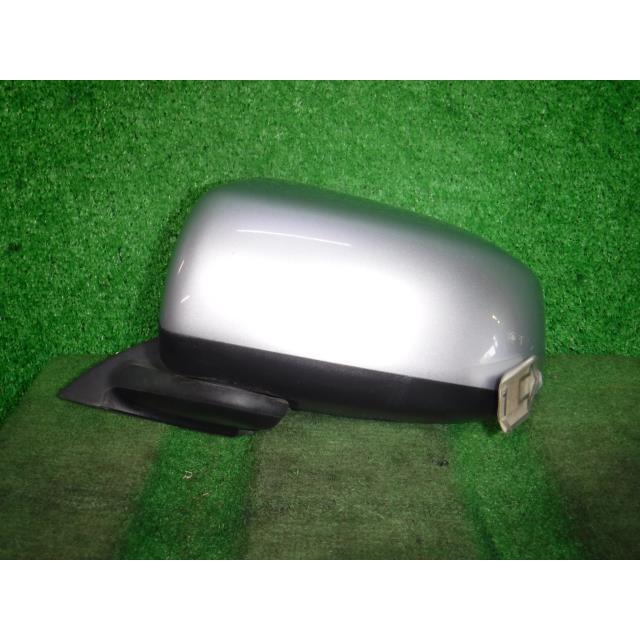 デイズ DBA-B21W 左サイドミラー 3B20 96302-6A52E : パーツガレージ