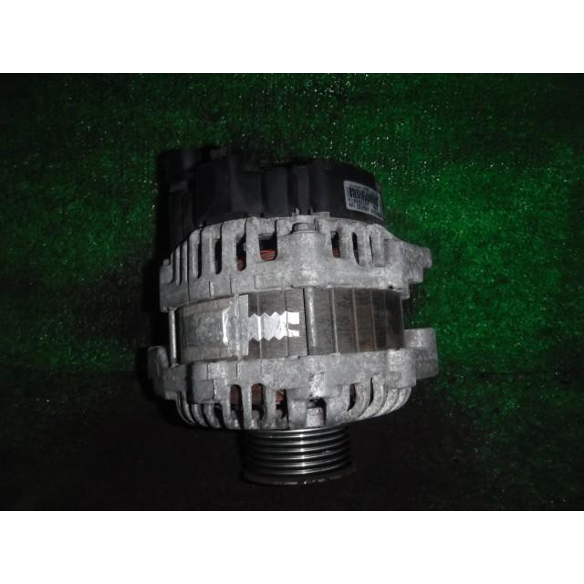 フィット DBA-GK3 オルタネーター L13B 31100-50Z-G01 : パーツ