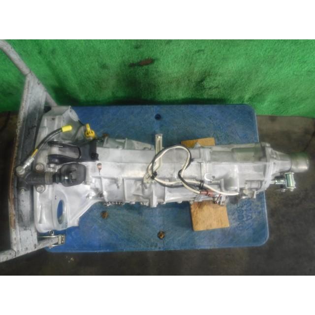 インプレッサ DBA-GH3 マニュアルミッションASSY EL154 32000AJ150