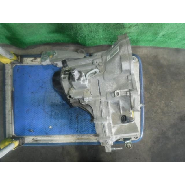 アルト GBD-HA24V マニュアルミッションASSY K6A 24711-76G40 : パーツ