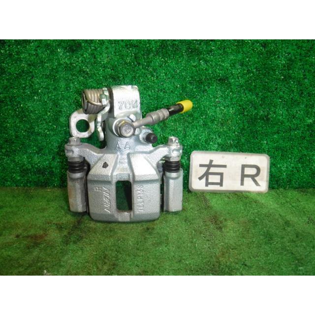 フィット DBA-GE8 右Rキャリパー L15A 43018-TF0-010 : パーツガレージ