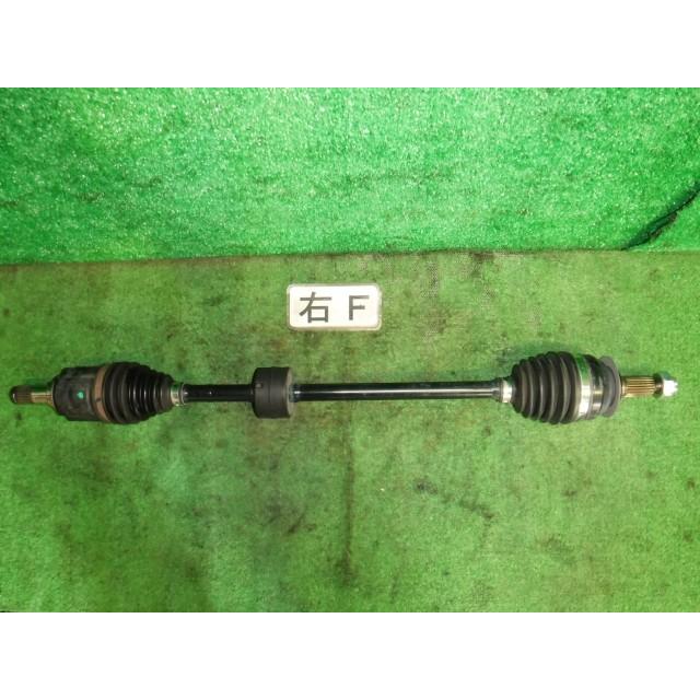スペーシア DAA-MK53S 右Fドライブシャフト R06AT 44101-63R20