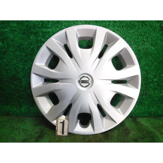 デイズルークス DBA-B21A ホイールキャップ 3B20 40315-6A00E : パーツ
