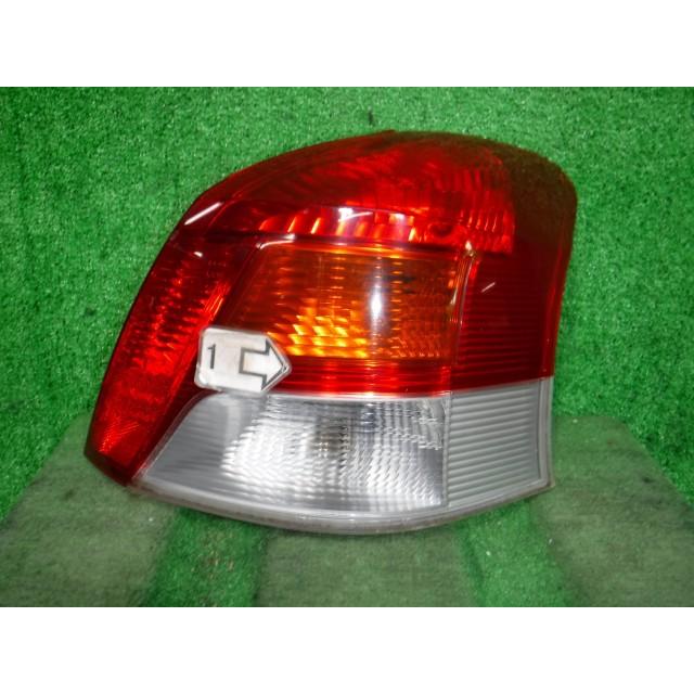 ヴィッツ DBA-SCP90 右テールランプ 2SZ-FE 81550-52730 : パーツ