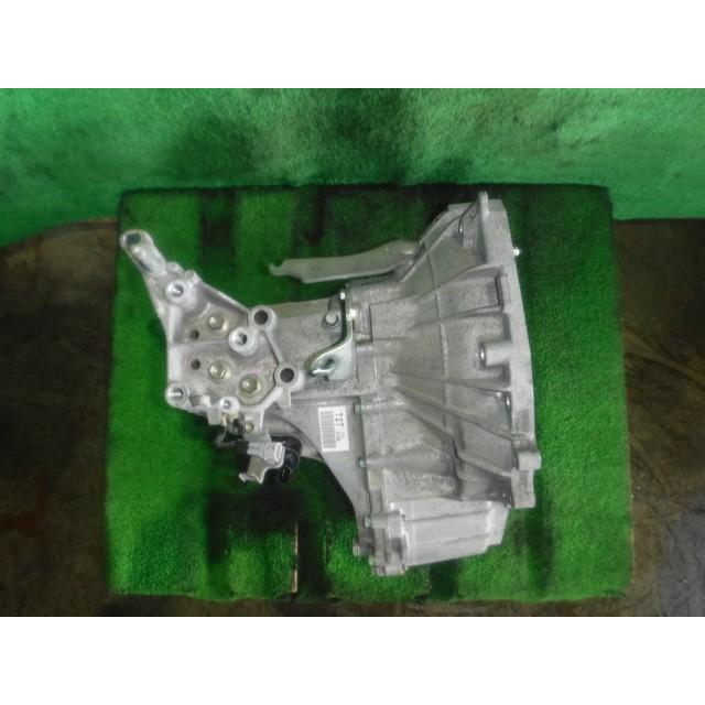ミラ（ダイハツ） ミラ DBA-L275S マニュアルミッションASSY KF-VE