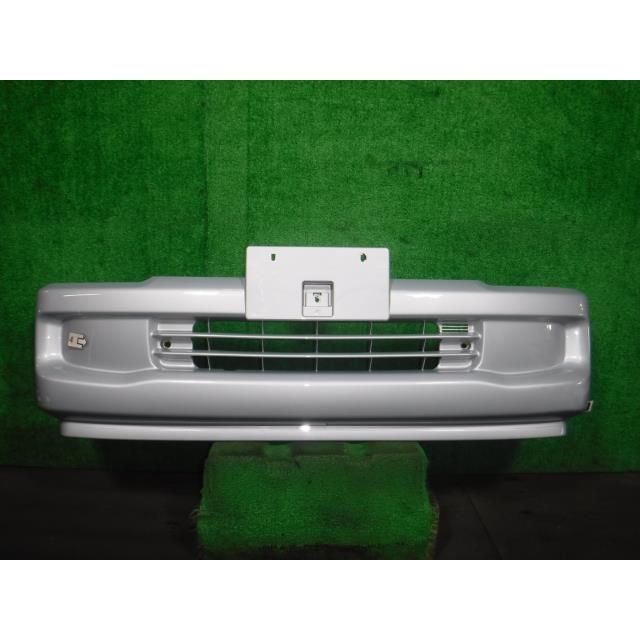 サンバー GD-TV1 FバンパーASSY EN07V 57703TC000SK : パーツガレージ