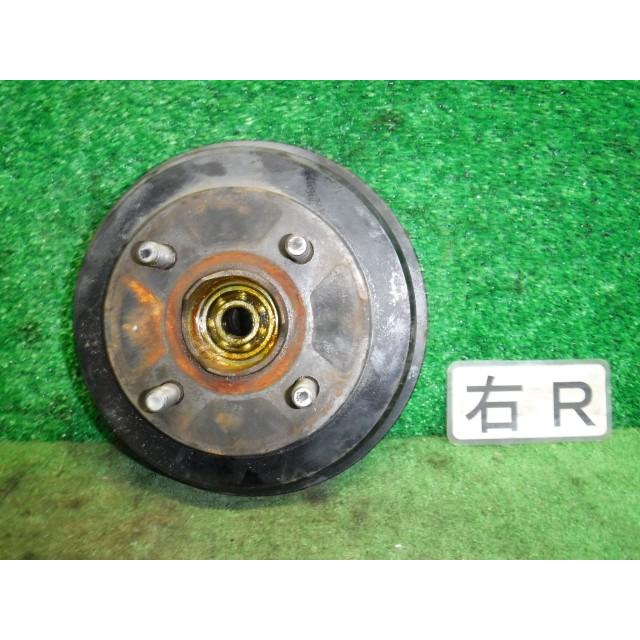 コペン ABA-L880K 右RハブドラASSY JB-DET 42403-97207 : パーツ