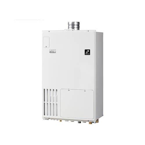 最新作の 家庭用の温水暖房付ふろ給湯器ならパーパス ガス給湯器 24 号 Kw U フルオート Ps扉内 エコジョーズ 家庭用 温水暖房付ふろ給湯器 パーパス Gh H240zuh3 給湯設備 Www Festivaldechaillol Com