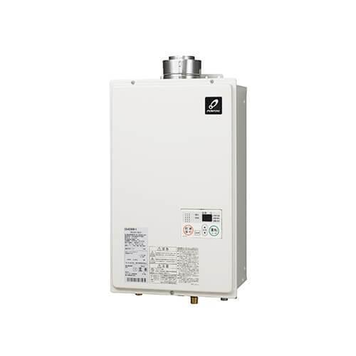 好評 ガス給湯器 Gs A1600f 1 パーパス 給湯専用 家庭用 非エコジョーズ 壁掛型 屋内 給湯専用 Ff 16 号 Kw 偉大な Feltfetish Com