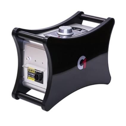 剛腕GWN-1400FR オーニット製オゾン機器 2台 1400mg/h 除菌 オゾン 
