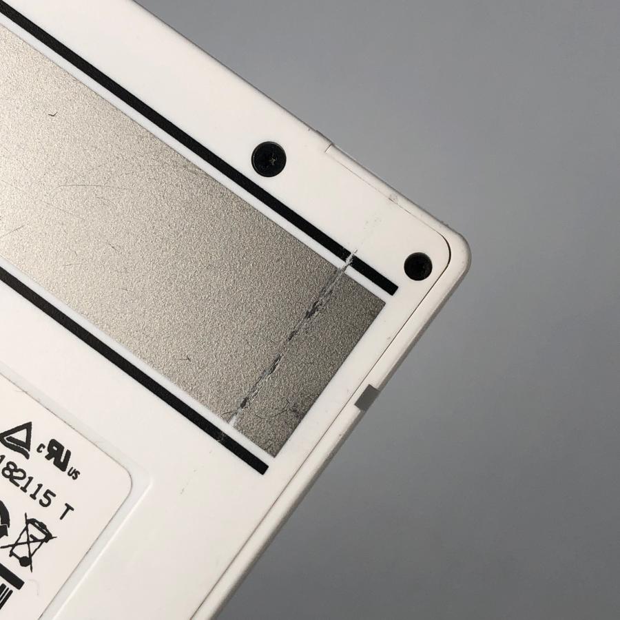 中古 マクセル iVDR-S規格対応リムーバブル・ハードディスク 500GB