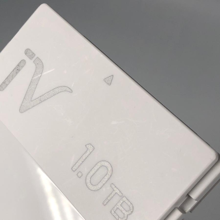 マクセル iVDR-S 1TB カセットハードディスク 中古 中古 マクセル iVDR-S規格対応リムーバブル・ハードディスク 1.0TB