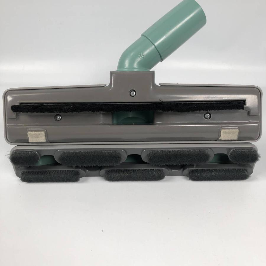 中古 美品 パナソニック 紙パック式セカンドクリーナー 肩掛け 中古 美品 パナソニック 紙パック式セカンドクリーナー 肩掛け