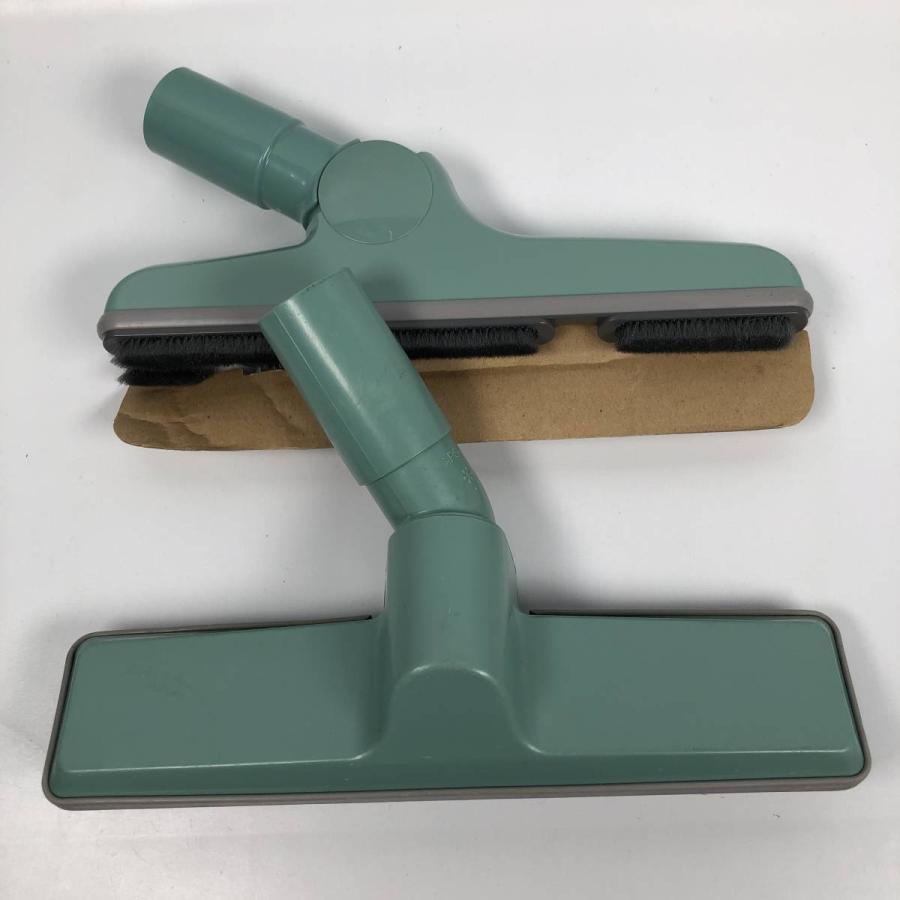 中古 パナソニック 紙パック式セカンドクリーナー 肩掛けタイプ