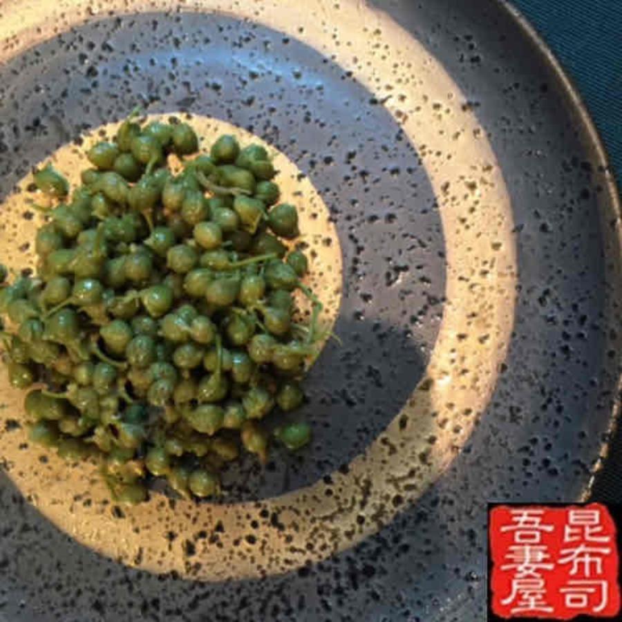 吾妻屋　京丹波産　青実山椒（50gスタンドパック） |  | 01