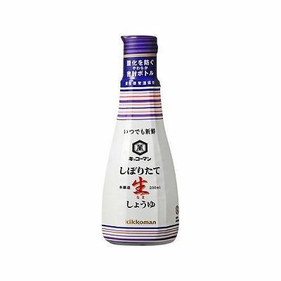 kikkoman（キッコーマン） 【まとめ買い】キッコーマン いつでも新鮮 