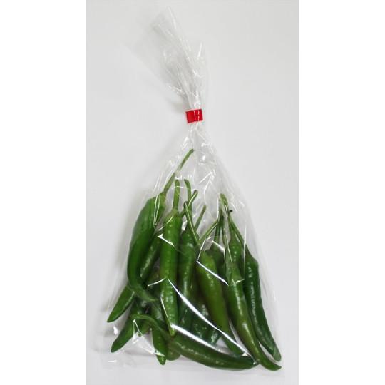 冷蔵 韓国産青唐辛子 100g Osw077 エスマート 通販 Yahoo ショッピング