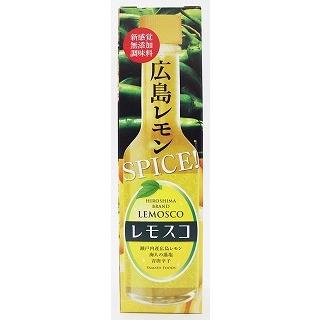 ヤマトフーズ レモスコ 60g×12本（1ケース） | 