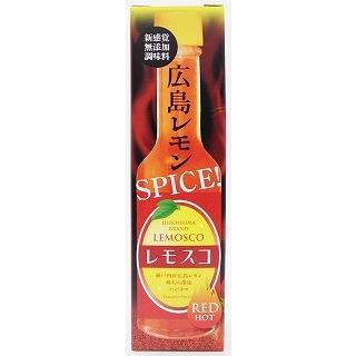 ヤマトフーズ レモスコRED 60g×12本（1ケース） | 