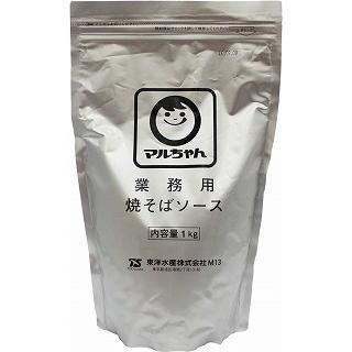 マルちゃん 業務用焼そばソース 1kg Pll エスマート 通販 Yahoo ショッピング