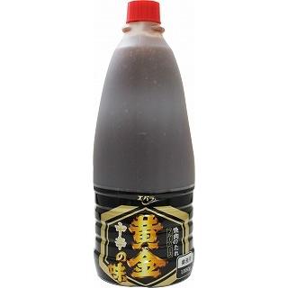 エバラ 黄金の味 中辛 業務用 1550g×6本（1ケース） | 