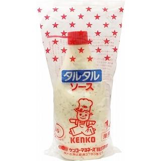 ケンコー タルタルソース 1kg×12本（1ケース） | ケンコーマヨネーズ