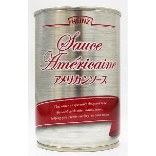 ハインツ 業務用アメリカンソース 7号缶 280g×24缶【kou0204_cs】 | HEINZ
