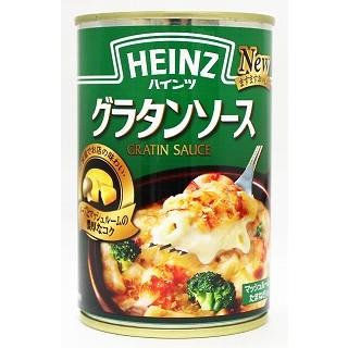 ハインツ グラタンソース EO缶 290g×12缶（1ケース） | 