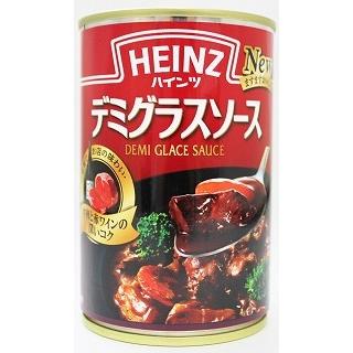 ハインツ デミグラスソース EO缶 290g×12缶（1ケース） | 