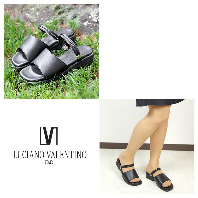 LUCIANO VALENTINO（ルチアーノバレンチノ） LUCIANO VALENTINO ITALY