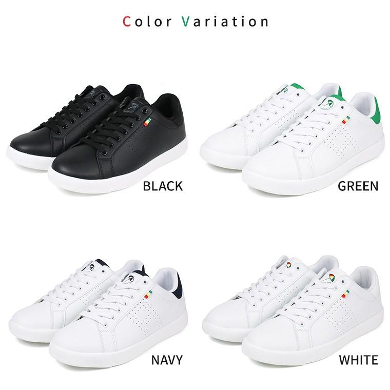 スニーカー メンズ 白 コートスニーカー 通勤 通学 紐靴 おしゃれ ランニングシューズ 運動靴 シンプル ワンポイント ネイビー 緑 傘 アーノルドパーマー 0041 Al 0041 S Mart 通販 Yahoo ショッピング
