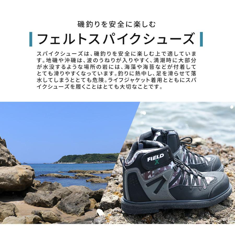 スパイクシューズ メンズ フィッシングシューズ フェルトスパイクソール 靴 シューズ 釣り 磯靴 渓流 鮎 通気性 耐滑性 スニーカー 迷彩 カモフラージュ 912 S Mart Paypayモール店 通販 Paypayモール